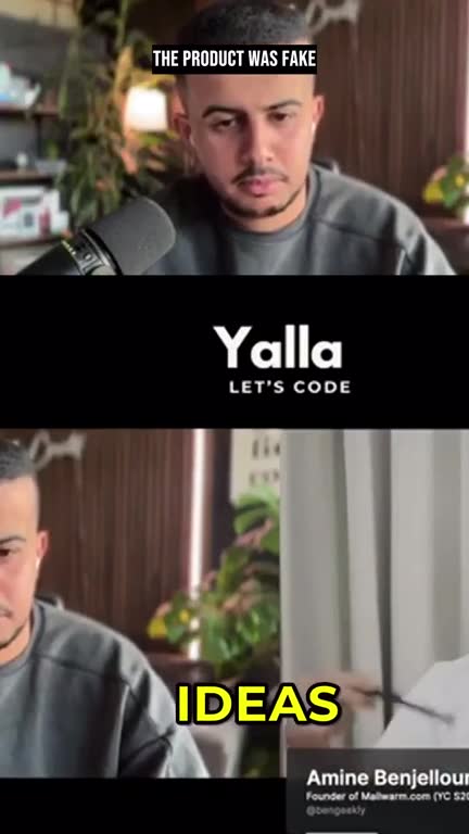 when a fake product becomes too real